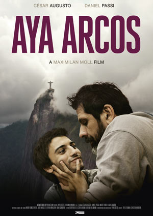 Poster AYA ARCOS