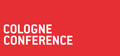 Logo Cologne Conference