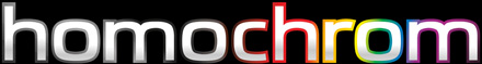 homochrom Logo