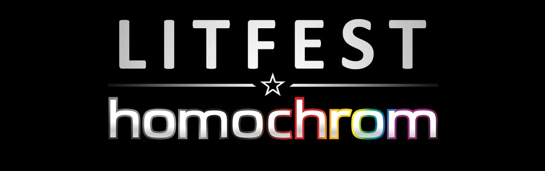 Litfest homochrom in Köln vom 06.-08.08.2021