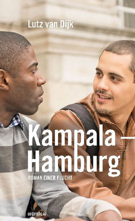 Kampala – Hamburg © Querverlag