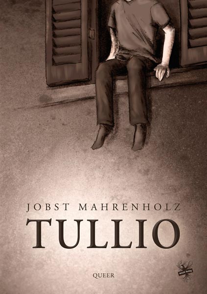 Tullio © Main-Verlag