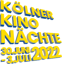 Kölner Kinonächte 2022